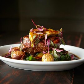 kya bistro laguna beach hotel deal