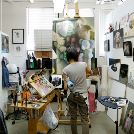 Laguna Beach College of Art and Design